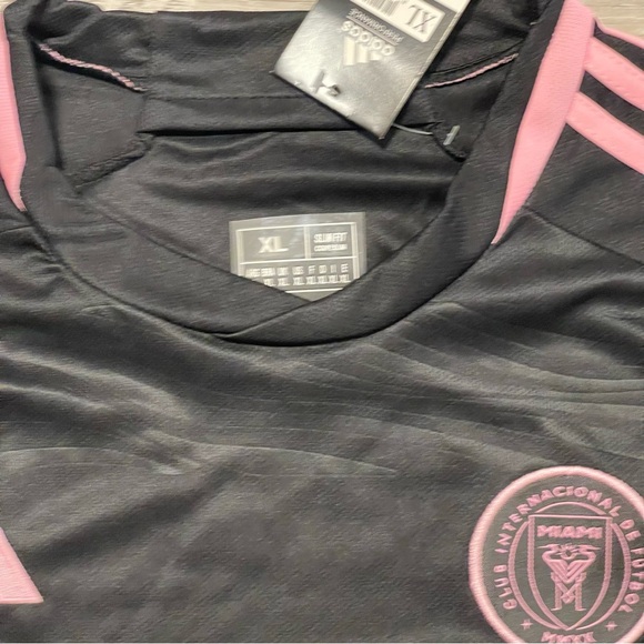 Inter Miami Jersey Messi - Picture 5 of 6